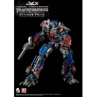 [Pre Order] Threezero - Transformers - The Last Knight - DLX Bumblebee (Reissue)