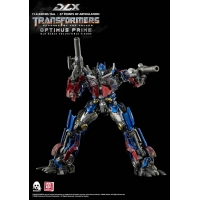 [Pre Order] Threezero - Transformers - The Last Knight - DLX Bumblebee (Reissue)