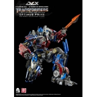 [Pre Order] Threezero - Transformers - The Last Knight - DLX Bumblebee (Reissue)