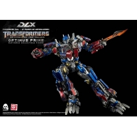 [Pre Order] Threezero - Transformers - The Last Knight - DLX Bumblebee (Reissue)