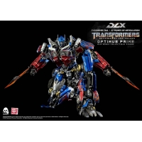 [Pre Order] Threezero - Transformers - The Last Knight - DLX Bumblebee (Reissue)