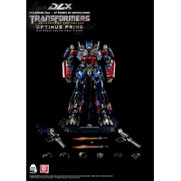 [Pre Order] Threezero - Transformers - The Last Knight - DLX Bumblebee (Reissue)