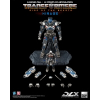 [Pre Order]  Threezero - Transformers - MDLX Thundercracker