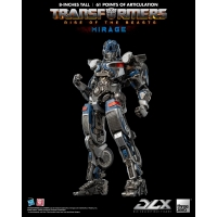 [Pre Order]  Threezero - Transformers - MDLX Thundercracker