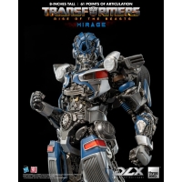 [Pre Order]  Threezero - Transformers - MDLX Thundercracker