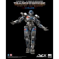 [Pre Order]  Threezero - Transformers - MDLX Thundercracker