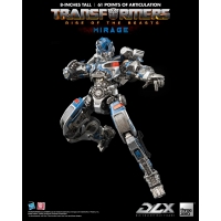 [Pre Order]  Threezero - Transformers - MDLX Thundercracker