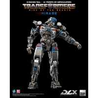 [Pre Order]  Threezero - Transformers - MDLX Thundercracker