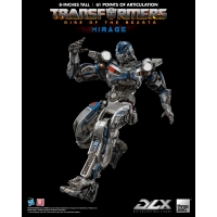 [Pre Order]  Threezero - Transformers - MDLX Thundercracker