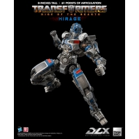 [Pre Order]  Threezero - Transformers - MDLX Thundercracker