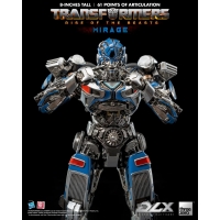 [Pre Order]  Threezero - Transformers - MDLX Thundercracker