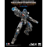 [Pre Order]  Threezero - Transformers - MDLX Thundercracker