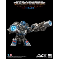 [Pre Order]  Threezero - Transformers - MDLX Thundercracker