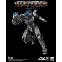 [Pre Order]  Threezero - Transformers - MDLX Thundercracker