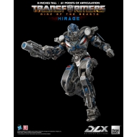 [Pre Order]  Threezero - Transformers - MDLX Thundercracker