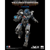 [Pre Order]  Threezero - Transformers - MDLX Thundercracker