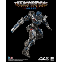 [Pre Order]  Threezero - Transformers - MDLX Thundercracker