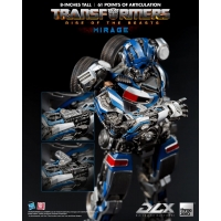 [Pre Order]  Threezero - Transformers - MDLX Thundercracker