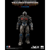 [Pre Order]  Threezero - Transformers - MDLX Thundercracker