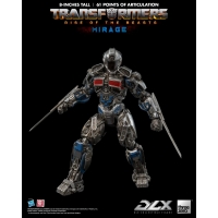 [Pre Order]  Threezero - Transformers - MDLX Thundercracker