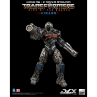 [Pre Order]  Threezero - Transformers - MDLX Thundercracker