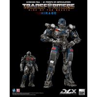 [Pre Order]  Threezero - Transformers - MDLX Thundercracker