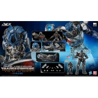 [Pre Order]  Threezero - Transformers - MDLX Thundercracker