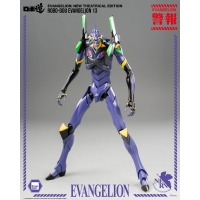 [Pre Order]  Threezero - Transformers: Rise of the Beasts - DLX Mirage