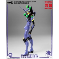 [Pre Order]  Threezero - Transformers: Rise of the Beasts - DLX Mirage