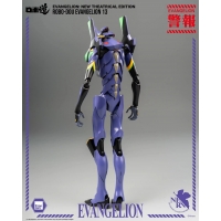 [Pre Order]  Threezero - Transformers: Rise of the Beasts - DLX Mirage