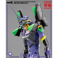 [Pre Order]  Threezero - Transformers: Rise of the Beasts - DLX Mirage