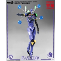 [Pre Order]  Threezero - Transformers: Rise of the Beasts - DLX Mirage