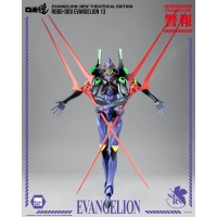 [Pre Order]  Threezero - Transformers: Rise of the Beasts - DLX Mirage