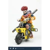 [Pre-Order] JTstudio - 1/6 GAKIRACE MONKEY (Standard ver.)