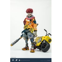 [Pre-Order] JTstudio - 1/6 GAKIRACE MONKEY (Standard ver.)