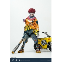 [Pre-Order] JTstudio - 1/6 GAKIRACE MONKEY (Standard ver.)