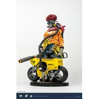 [Pre-Order] JTstudio - 1/6 GAKIRACE MONKEY (Standard ver.)