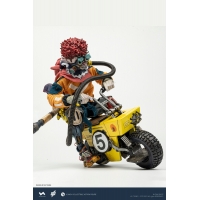 [Pre-Order] JTstudio - 1/6 GAKIRACE MONKEY (Standard ver.)