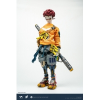 [Pre-Order] JTstudio - 1/6 GAKIRACE MONKEY (Standard ver.)