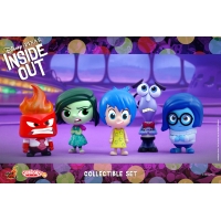 Hot Toys - Inside Out Cosbaby (S)