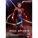 [Pre-Order] Hot Toys - MMS761 - Avengers: Endgame - 1/6th scale Iron Spider Collectible Figure