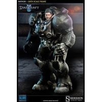 SideShow - Sixth Scale Figure - Raynor