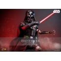 [Pre-Order] Hot Toys - DX44 - Star War - 1/6th scale Darth Vader (Battle Damaged) Collectible Figure