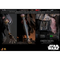 [Pre-Order] Hot Toys - MMS760D67 - SWEP3 - 1/6th scale General Grievous Collectible Figure