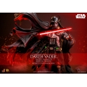 [Pre-Order] Hot Toys - DX45 - Star Wars - 1/6th scale Darth Vader (Battle Damaged) Collectible Figure (Deluxe Version)