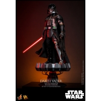 [Pre-Order] Hot Toys - DX44 - Star War - 1/6th scale Darth Vader (Battle Damaged) Collectible Figure