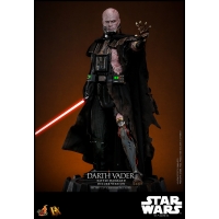 [Pre-Order] Hot Toys - DX44 - Star War - 1/6th scale Darth Vader (Battle Damaged) Collectible Figure