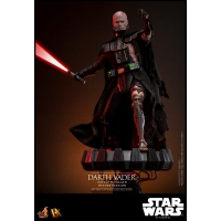 [Pre-Order] Hot Toys - DX44 - Star War - 1/6th scale Darth Vader (Battle Damaged) Collectible Figure