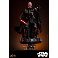 [Pre-Order] Hot Toys - DX44 - Star War - 1/6th scale Darth Vader (Battle Damaged) Collectible Figure