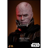 [Pre-Order] Hot Toys - DX44 - Star War - 1/6th scale Darth Vader (Battle Damaged) Collectible Figure